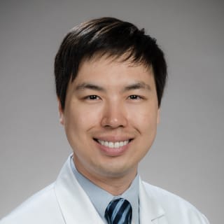 David Shin, MD, Interventional Radiology, Seattle, WA, UW Medicine/University of Washington Medical Center