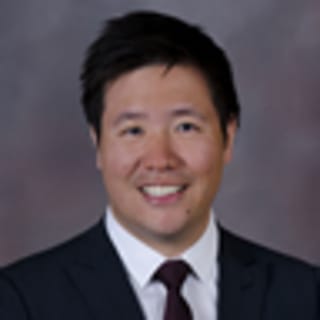 Christopher Chien, MD, Cardiology, Raleigh, NC, University of North Carolina Hospitals