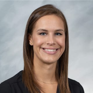 Emma Ivanauskas, MD, Emergency Medicine, Detroit, MI
