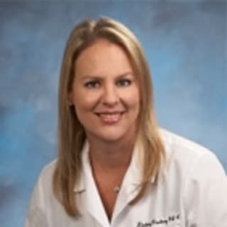 Kimberly Pinckney