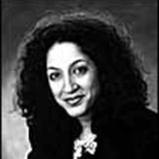 Supriya (Sidhar) Sharma, MD
