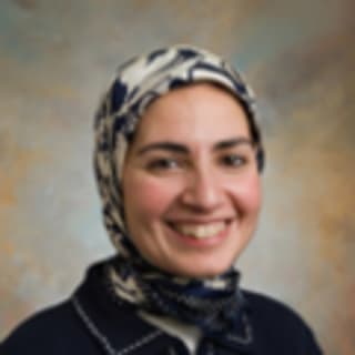 Halah Hamzeh, MD, Pediatrics, Merrillville, IN