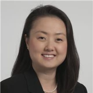 Esther Soo Hyun Kim, MD, Cardiology, Charlotte, NC, Cleveland Clinic