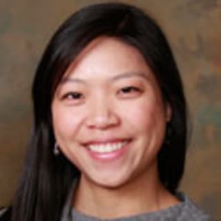 Sophie Liao, MD, Ophthalmology, Aurora, CO, University of Colorado Hospital