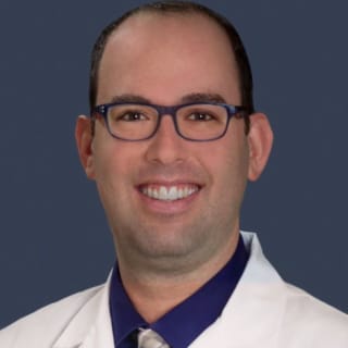 Ethan Goldstein, MD
