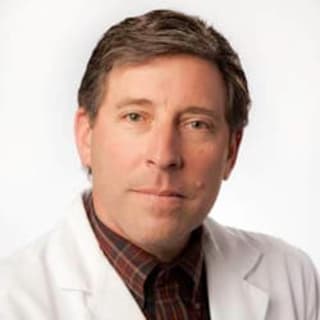 John Gaines, MD, Internal Medicine, Smithfield, RI