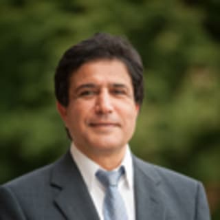 Mohamed Elgeziry, MD