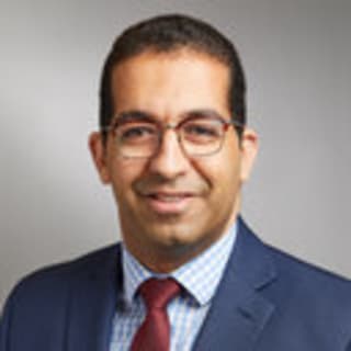 Mohamed Elfil, MD, Neurology, Miami, FL