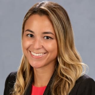Karen Caraballo-Torres, MD, Resident Physician, Miami, FL, Holy Cross Hospital