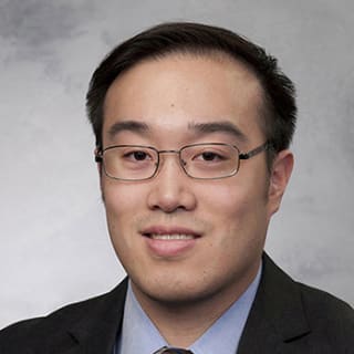 Jeffrey Yang, MD