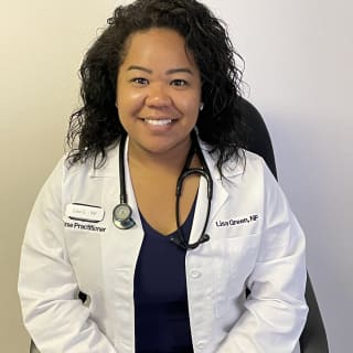 Lisa Green, Family Nurse Practitioner, Denver, CO