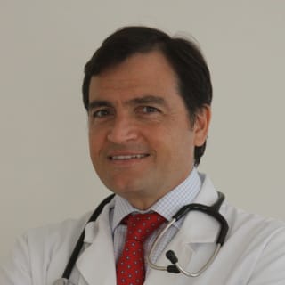 Guillermo Valenzuela, MD
