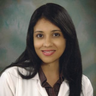 Sarai (Ambert Rodriguez) Ambert-Pompey, MD, Internal Medicine, Boise, ID, Boise VA Medical Center