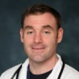 Perry Doan, DO, Emergency Medicine, Wellsboro, PA, UPMC Cole