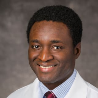 George Ochenjele, MD