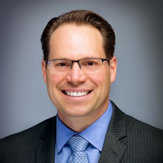 Jason Mitchell, MD