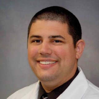 Jason Hagely, MD