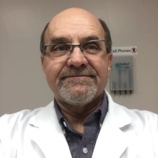 Richard Stahl, PA, Physician Assistant, Omak, WA