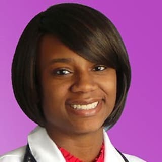 Candace Lawer-Johnson, Family Nurse Practitioner, Saluda, SC