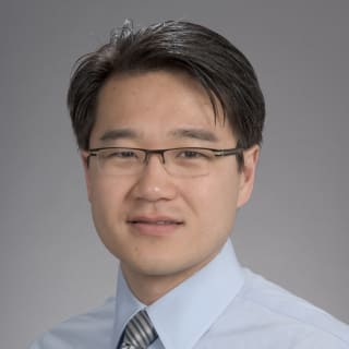 Peter Chen, MD, Pulmonology, Los Angeles, CA