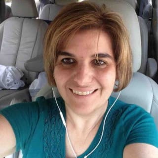 Maria Vento-Correa
