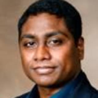 Satish Mukka, MD, Internal Medicine, Tulsa, OK, Saint Francis Hospital