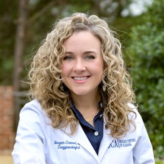 Meagan Cramer, MD, Obstetrics & Gynecology, Homewood, AL, Brookwood Baptist Medical Center