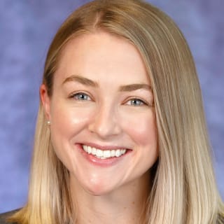 Allison Harmel, MD, Resident Physician, Chapel Hill, NC