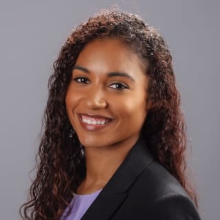 Simone Raiter, MD, Resident Physician, Aurora, CO