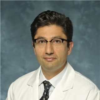 Ali Sheybani, MD, Internal Medicine, Sherman Oaks, CA, Providence Tarzana Medical Center