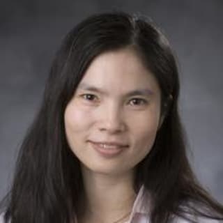 Yen-Rei Yu, MD, Pulmonology, Aurora, CO