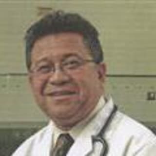 Enrico Sobong, MD, Oncology, Palm Springs, CA