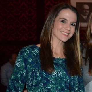 Kathryn Fitzgerald