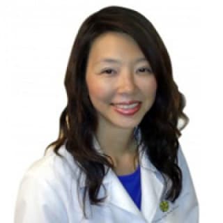 Suzanne Kim, MD, Family Medicine, Irvine, CA, Long Beach Medical Center