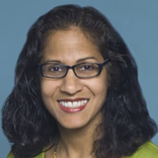 Narita Surana, MD, Internal Medicine, Rockville, MD