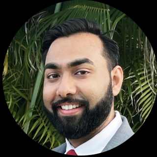 Amar Kaneria, MD