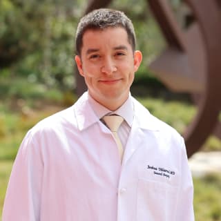 Joshua Villarreal, MD, General Surgery, Palo Alto, CA