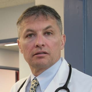 David Allingham Jr., MD