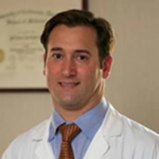 Joel Jacobson, MD