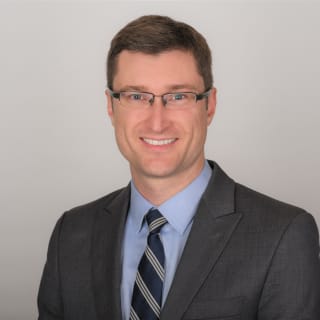 Jesse Fitzpatrick, MD