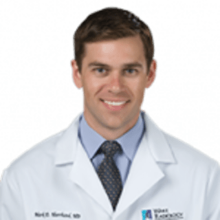 Mark Marchand, MD