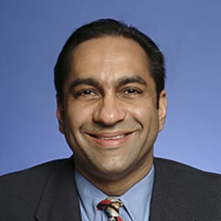 Rajesh Suri, MD