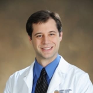 Christopher Johansen, MD