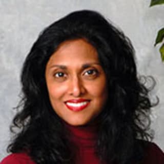 Geeta Malik, MD
