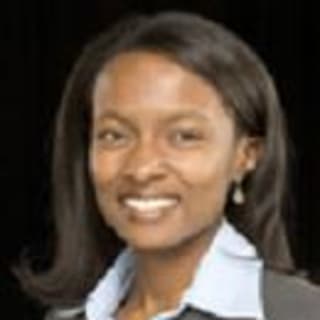 Cynthia Gyamfi Bannerman, MD, Obstetrics & Gynecology, San Diego, CA