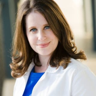 Rachel Rubin, MD