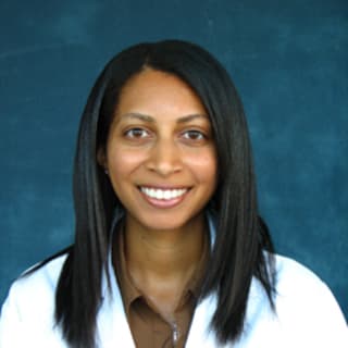 Charita Roque, MD, Obstetrics & Gynecology, Kalamazoo, MI