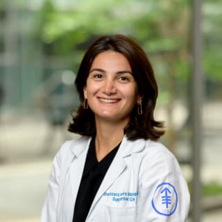 Shahrzad Anita Akhavan, MD, Internal Medicine, New York, NY