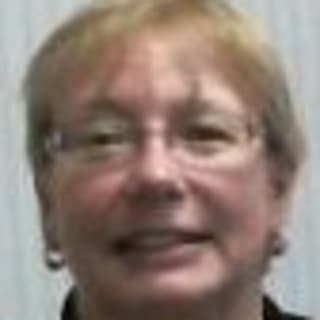 Laurie Benoit, Geriatric Nurse Practitioner, Springfield, MA, Baystate Medical Center