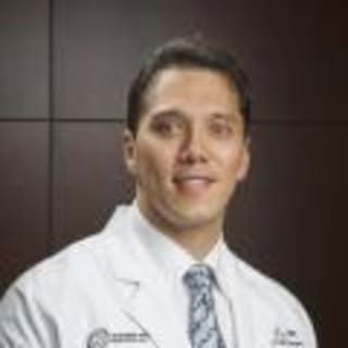 Steven Cyr, MD, Orthopaedic Surgery, San Antonio, TX, North Central Baptist Hospital